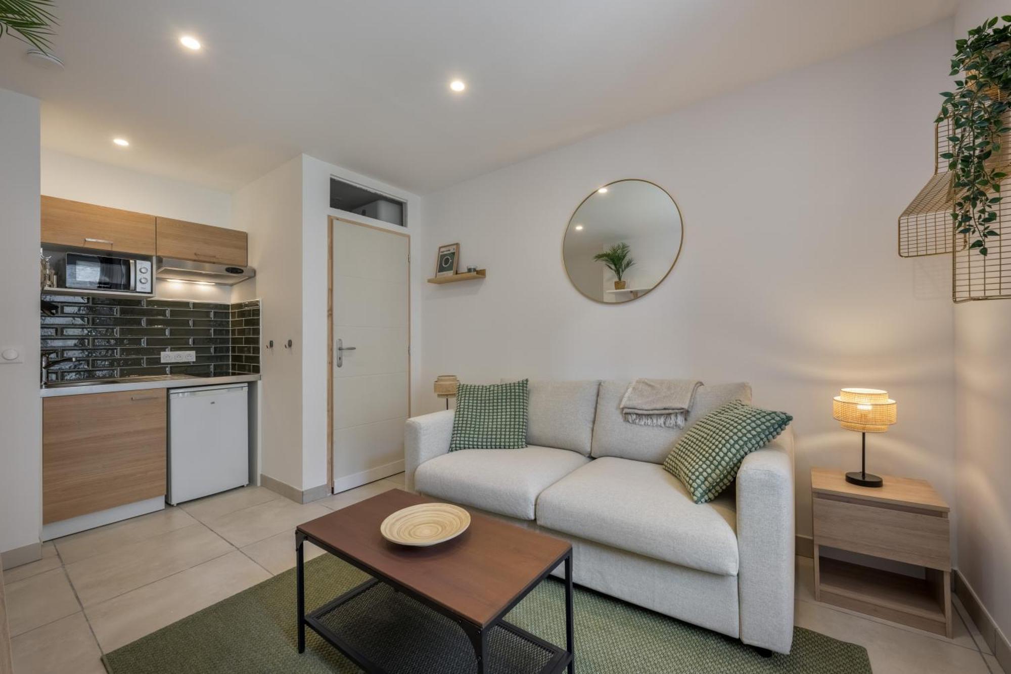 Le Petit Bijou De Tournon : Confort Et Moderne Exterior photo